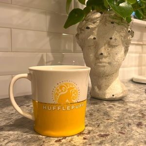Hufflepuff Harry Potter Mug